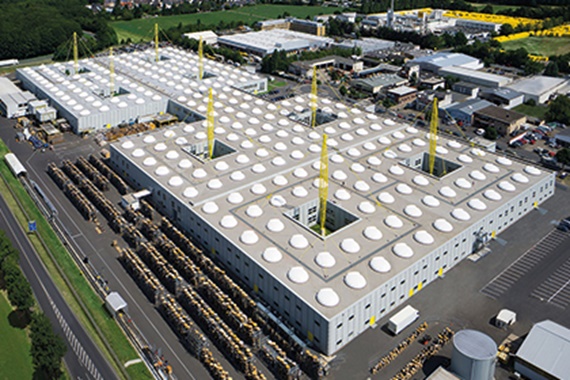 igus, spécialiste des fabrications polymères